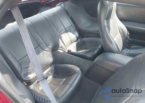 1995 Chevrolet Camaro Z28 z USA, uszkodzony, nr VIN 2G1FP22P1S2127538